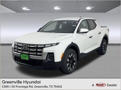 2026 Hyundai Santa Cruz SE SE FWD