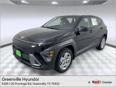 2026 Hyundai Kona SE SE FWD