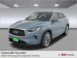 INFINITI QX50