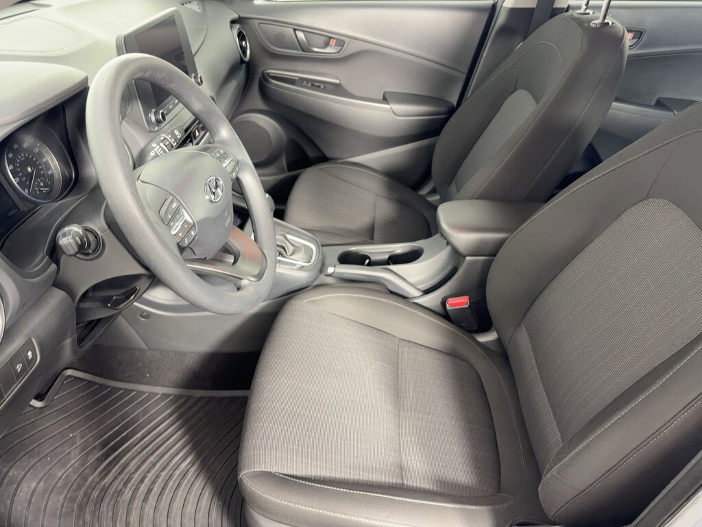 Used 2023 Hyundai Kona SEL SUV