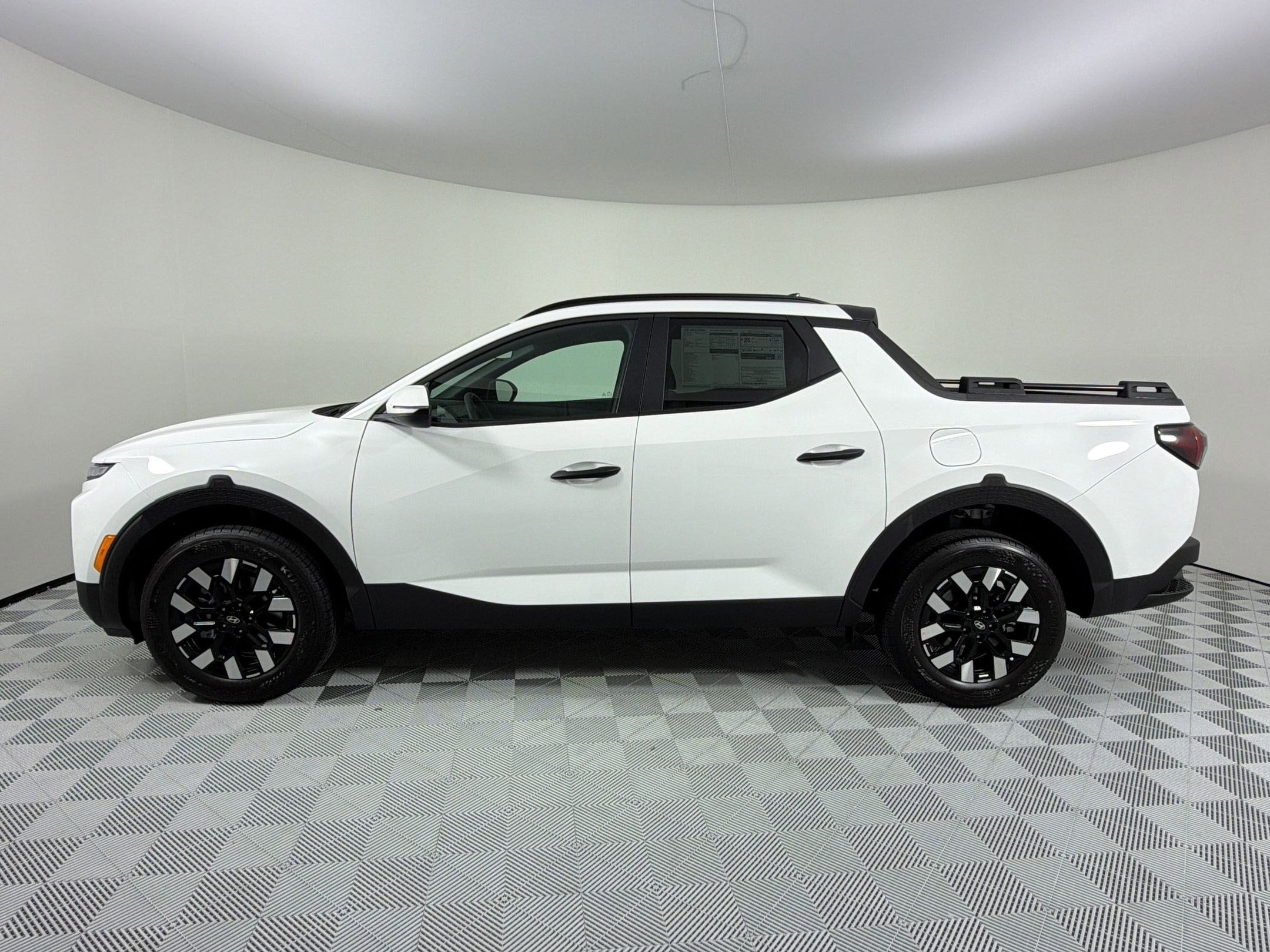 Santa Cruz SEL SEL FWD