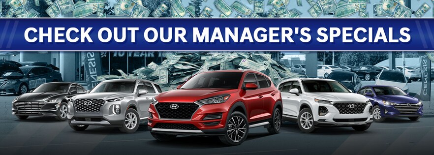 Hyundai of Greer | New Hyundai dealership in Greer, SC 29651