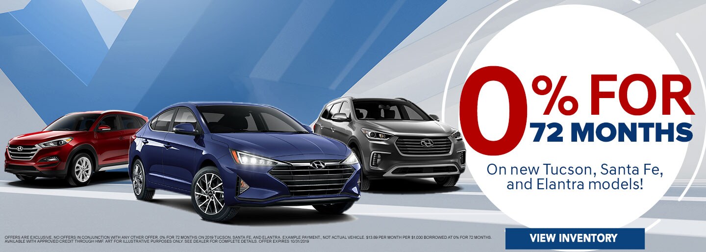 Hyundai of Greer New Hyundai dealership in Greer, SC 29651