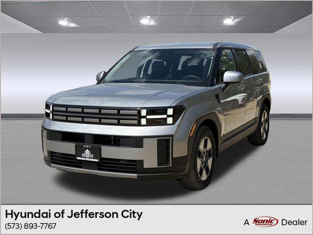 2026 Hyundai Santa Fe SE's photo