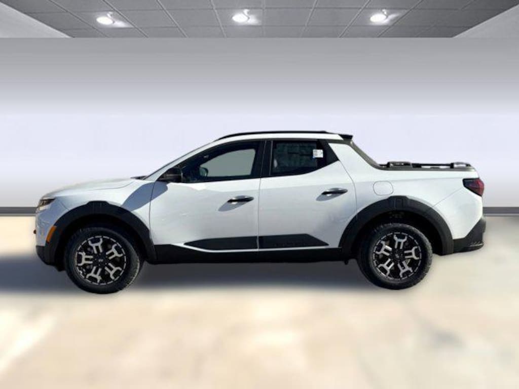 New 2026 Hyundai Santa Cruz XRT Truck Crew Cab