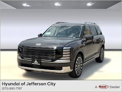 2026 Hyundai Palisade Calligraphy FWD SUV