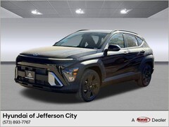 2026 Hyundai Kona SEL Sport FWD SUV