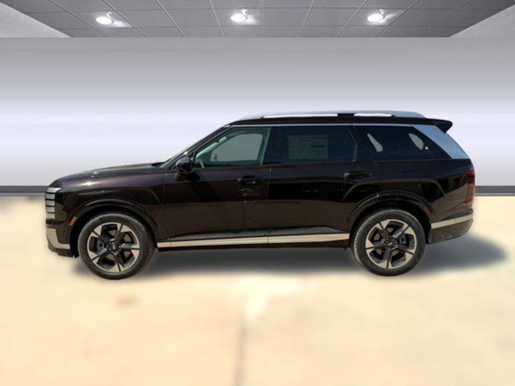 New 2026 Hyundai Palisade Limited FWD SUV