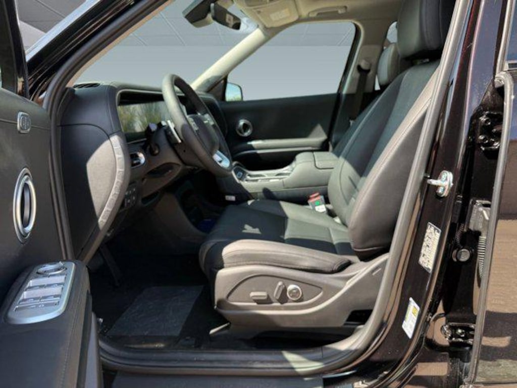 New 2026 Hyundai Palisade Limited FWD SUV