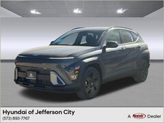 2026 Hyundai Kona SEL Sport FWD SUV