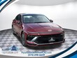 Hyundai Sonata Hybrid