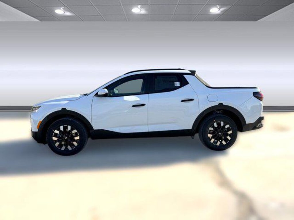 New 2026 Hyundai Santa Cruz SEL Activity AWD Truck Crew Cab