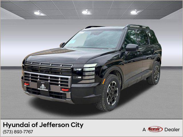 2026 Hyundai Palisade XRT Pro's photo