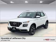 2026 Hyundai Venue SEL SUV
