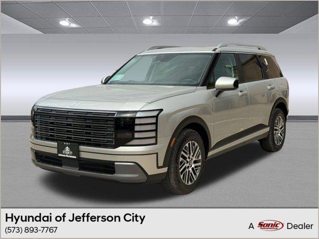 2026 Hyundai Palisade SEL Convenience's photo