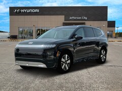 2026 Hyundai IONIQ 9 SEL SUV