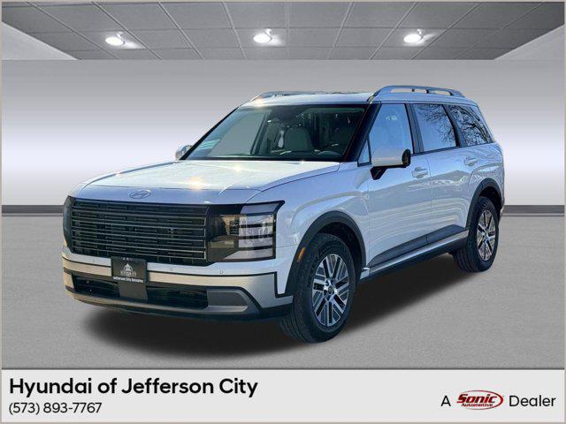 2026 Hyundai Palisade SEL Premium's photo