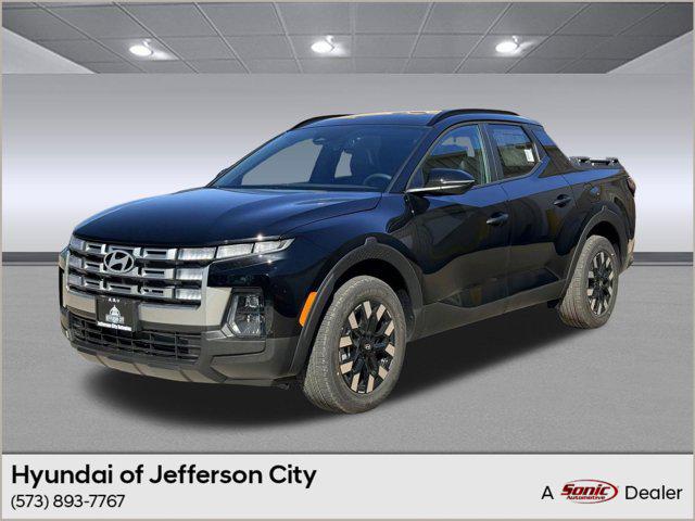 2026 Hyundai Santa Cruz SEL Activity's photo