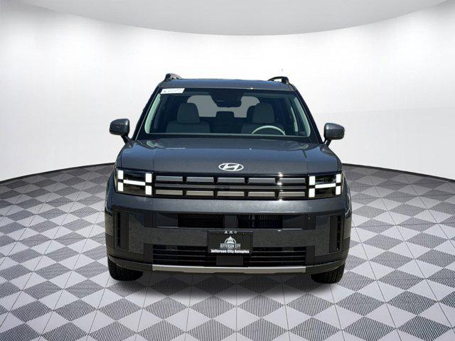 2026 Hyundai Santa Fe SEL photo 2