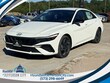 Hyundai Elantra Hybrid