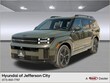  Hyundai Santa Fe Hybrid