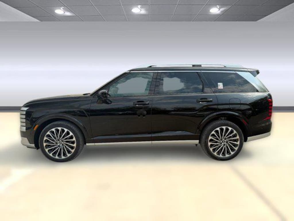 New 2026 Hyundai Palisade Calligraphy AWD SUV