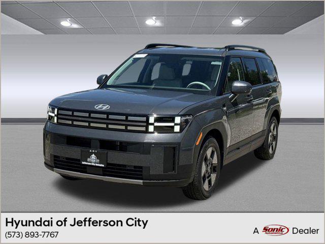 2026 Hyundai Santa Fe SEL's photo