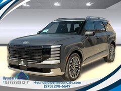 2026 Hyundai Palisade Calligraphy AWD SUV