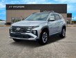 Hyundai Tucson Hybrid
