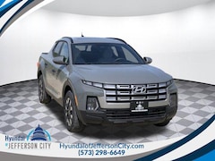 2025 Hyundai Santa Cruz SEL Activity AWD Truck Crew Cab