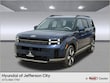  Hyundai Santa Fe Hybrid