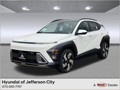 2026 Hyundai Kona Limited FWD SUV