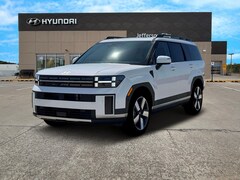 2026 Hyundai Santa Fe Limited AWD SUV