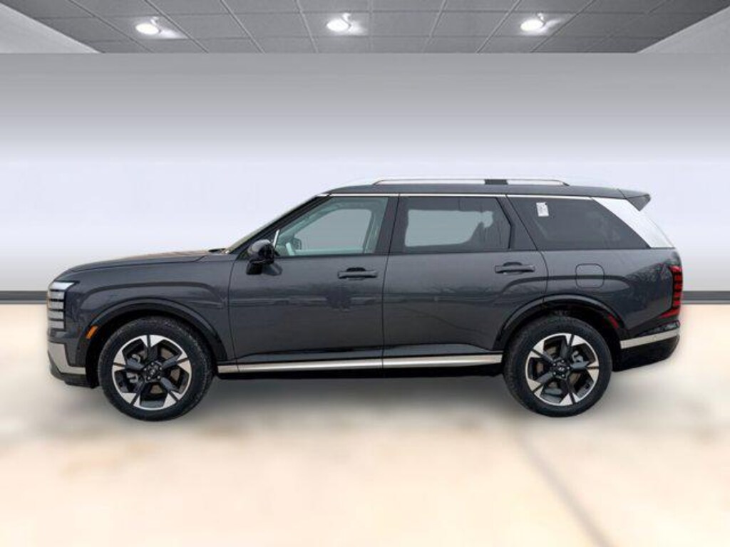 New 2026 Hyundai Palisade Limited AWD SUV