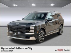 2026 Hyundai Palisade Hybrid Calligraphy SUV