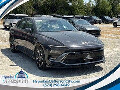 2025 Hyundai Sonata SEL Sedan