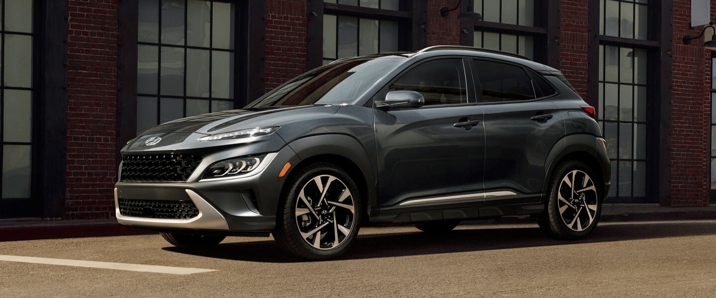 Hyundai Kona in Jefferson City, MO