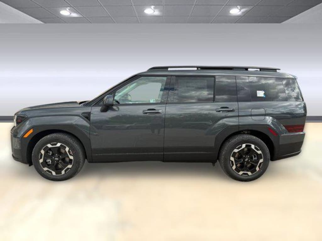 New 2026 Hyundai Santa Fe SEL FWD SUV