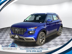 2025 Hyundai Venue SEL SUV