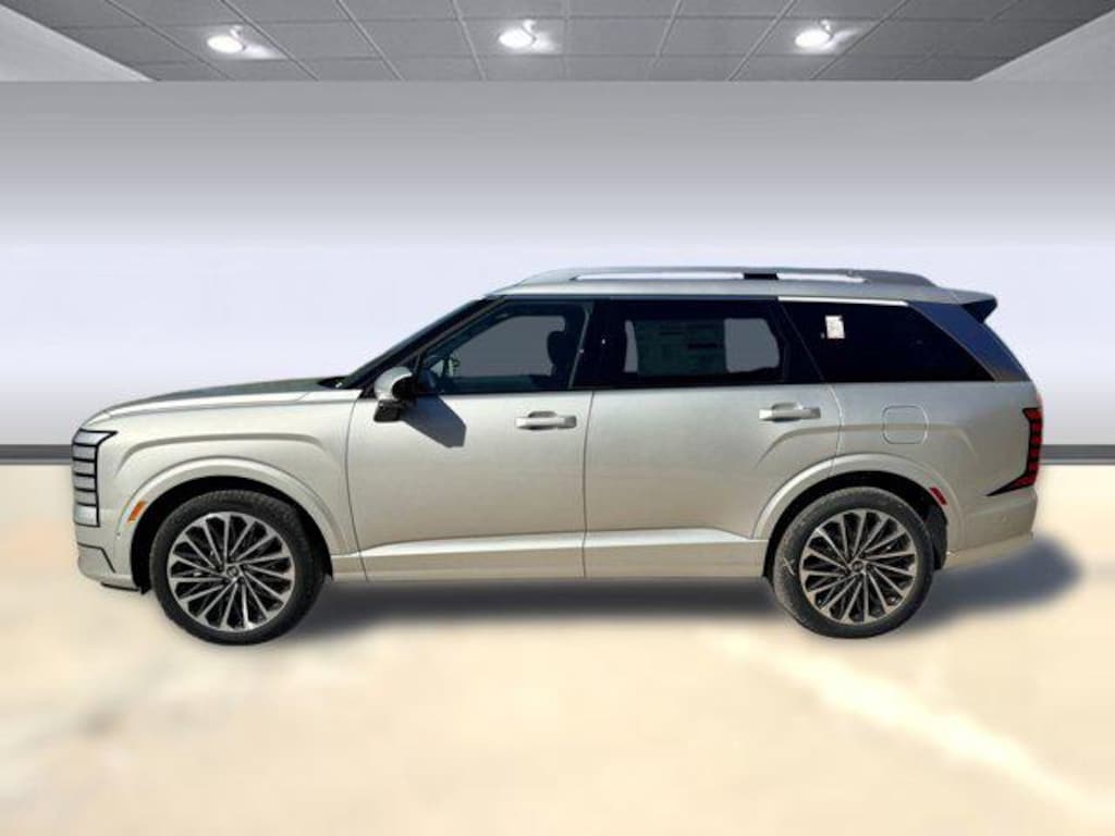 New 2026 Hyundai Palisade Calligraphy AWD SUV