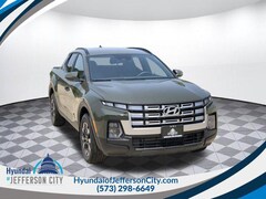 2025 Hyundai Santa Cruz SEL FWD Truck Crew Cab