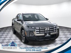 2025 Hyundai Santa Cruz SE FWD Truck Crew Cab