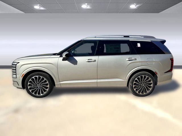 2026 Hyundai Palisade Calligraphy photo 2