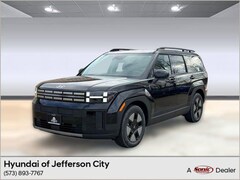 2026 Hyundai Santa Fe Hybrid SEL SUV