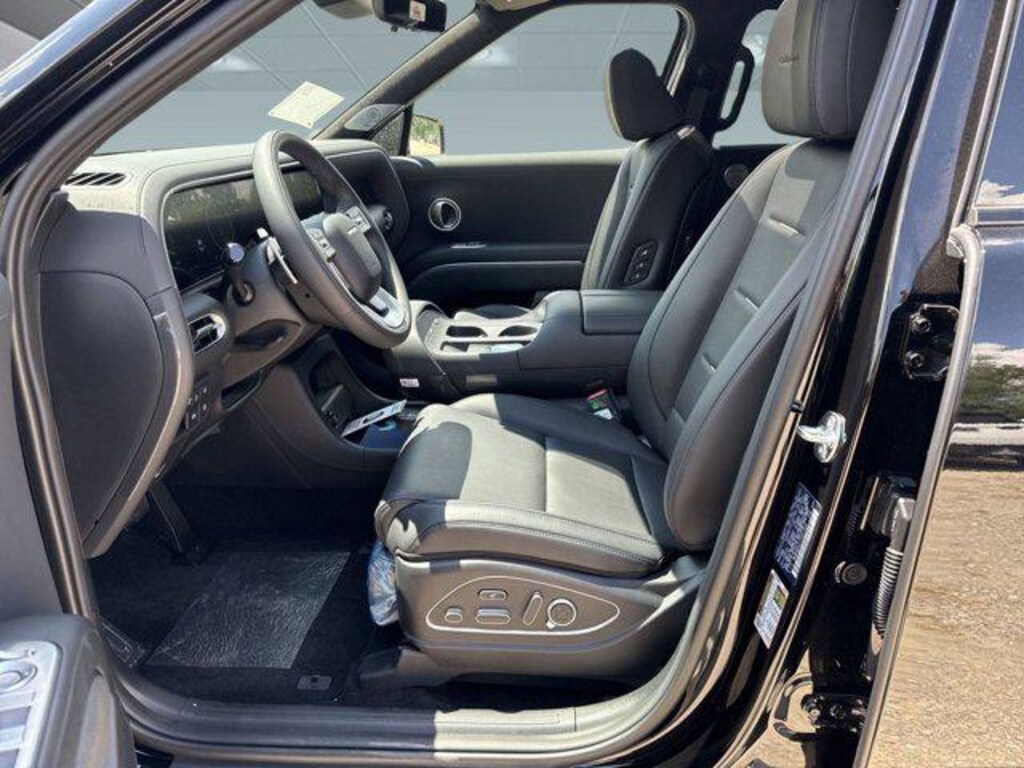 New 2026 Hyundai Palisade Calligraphy FWD SUV