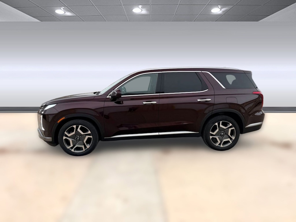 Certified 2024 Hyundai Palisade SEL SEL AWD