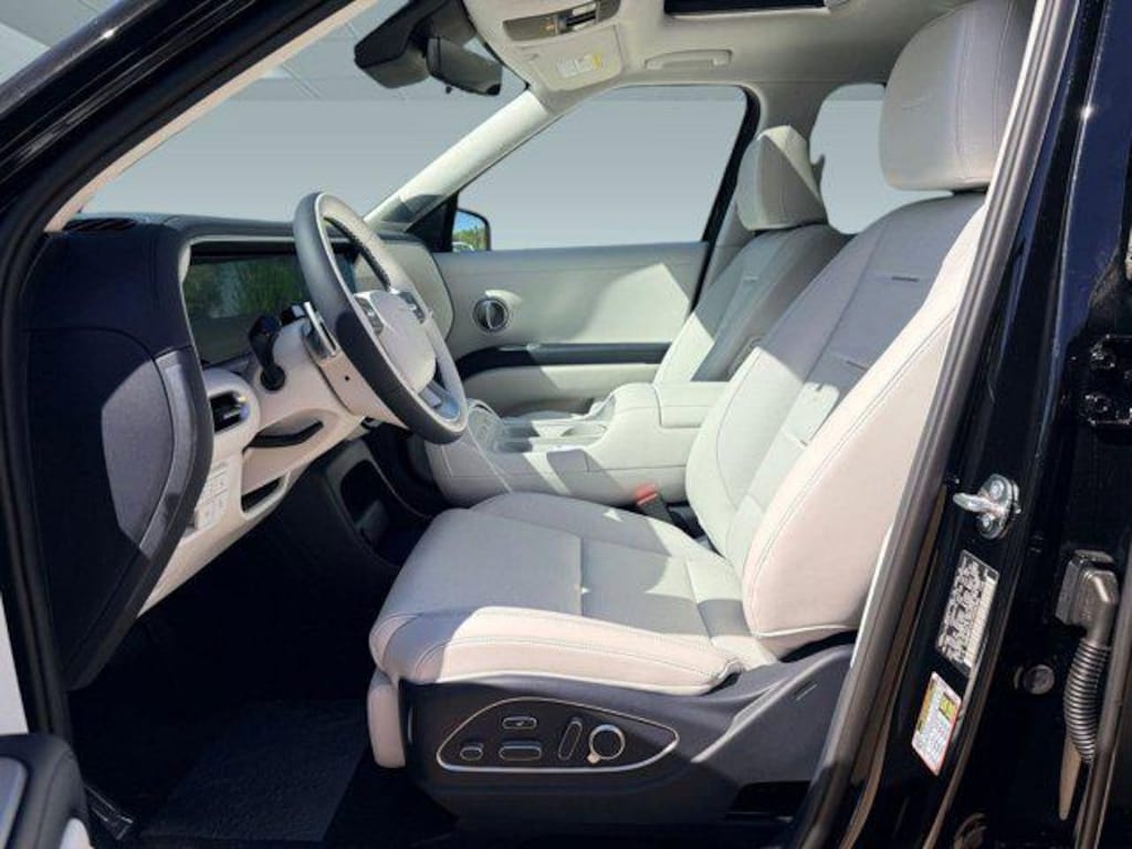 New 2026 Hyundai Palisade Calligraphy AWD SUV