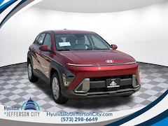 2026 Hyundai Kona SE FWD SUV