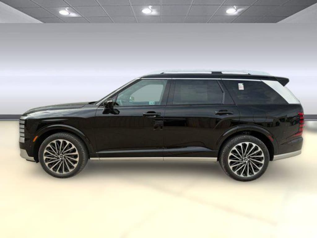 New 2026 Hyundai Palisade Calligraphy FWD SUV