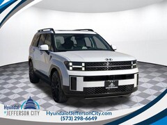 2025 Hyundai Santa Fe Calligraphy FWD SUV